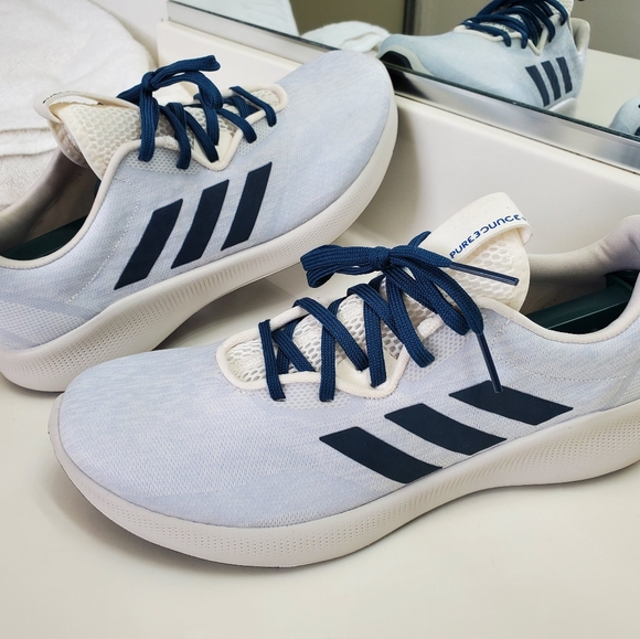 adidas Other - ADIDAS PureBOUNCE Street Runners